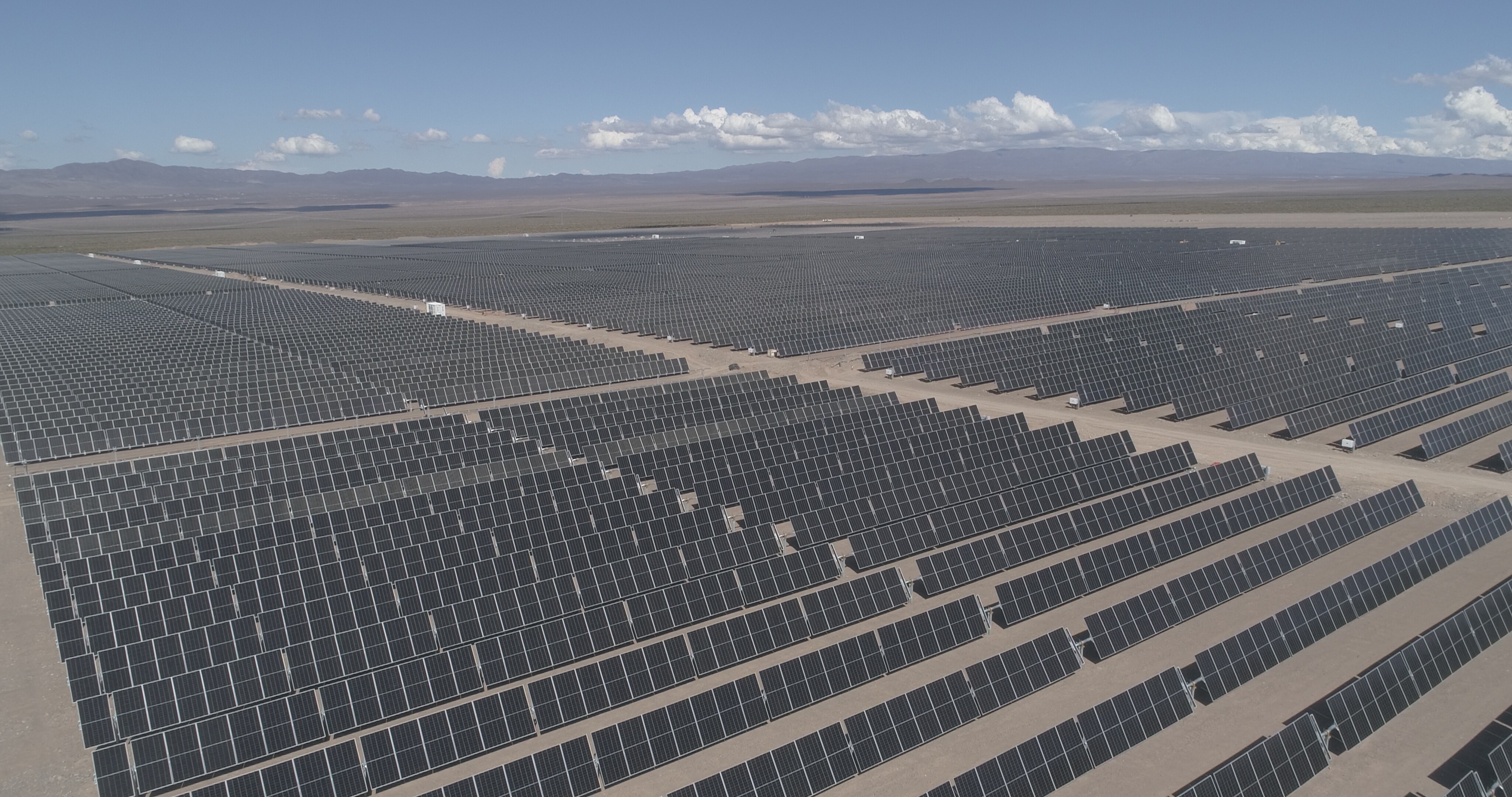 Zonda Solar Park